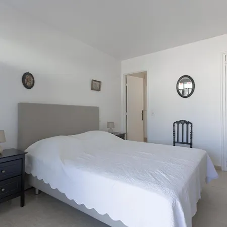 Guestready - Retrato Artistico Em Pointe Croisette