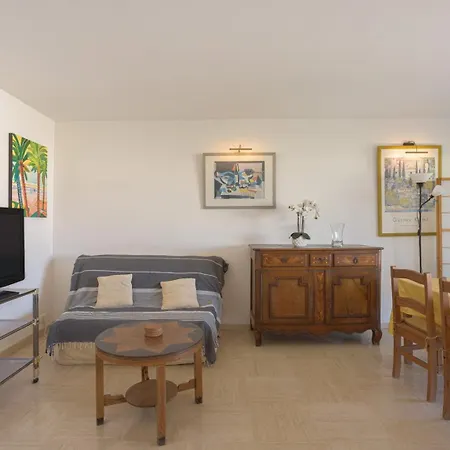 Guestready - Retrato Artistico Em Pointe Croisette * カンヌ